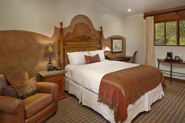 Canyon Ranch Tucson Mount Lemmont Exterior foto